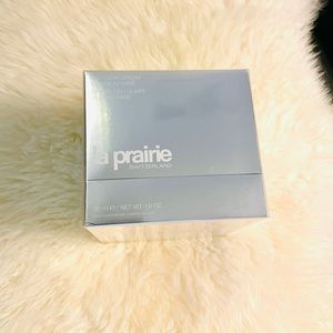 La Prairie Cellular Cream Platinum Rare